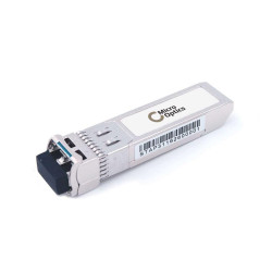 SFP+ 1310nm, SMF, 10 km, LC