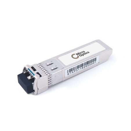 SFP+ 1310nm, SMF, 10 km, LC
