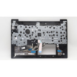 Mech_Asm Fru Kbd Ccv Sws Bl