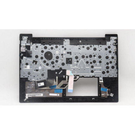 Mech_Asm Fru Kbd Ccv Sws Bl