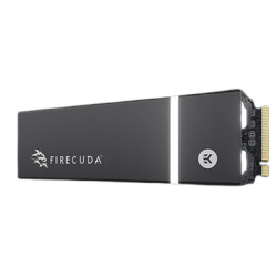 FireCuda 540 SSD 1Tb PCIe G5 M2.S