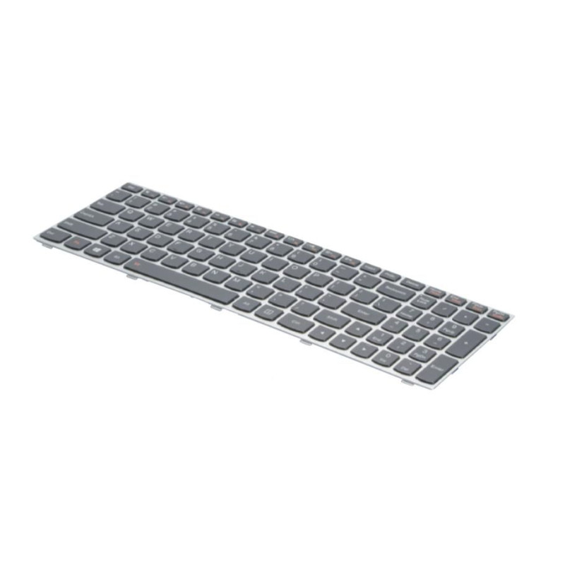 Keyboard (UK)