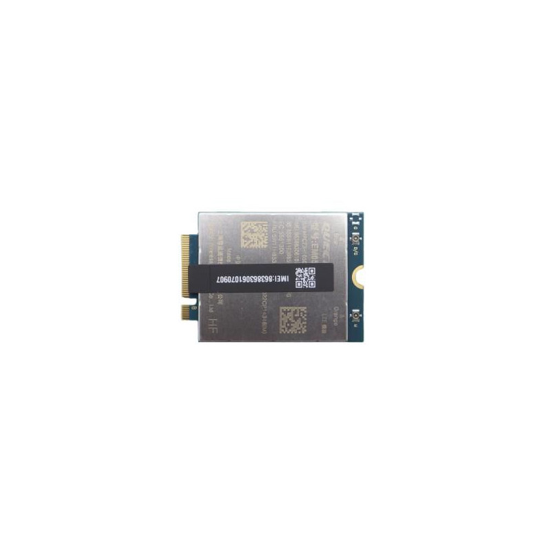 LTE Cat 4 wireless WAN