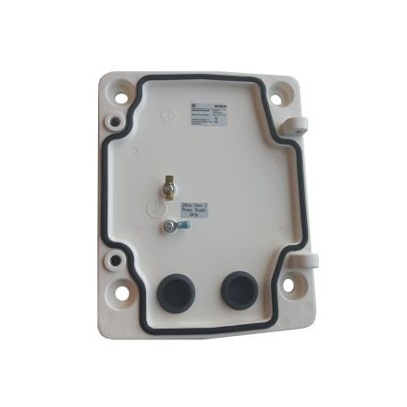 Mounting plate for