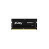 16GB 6400 DDR5 SODIMM FURY Impact XMP