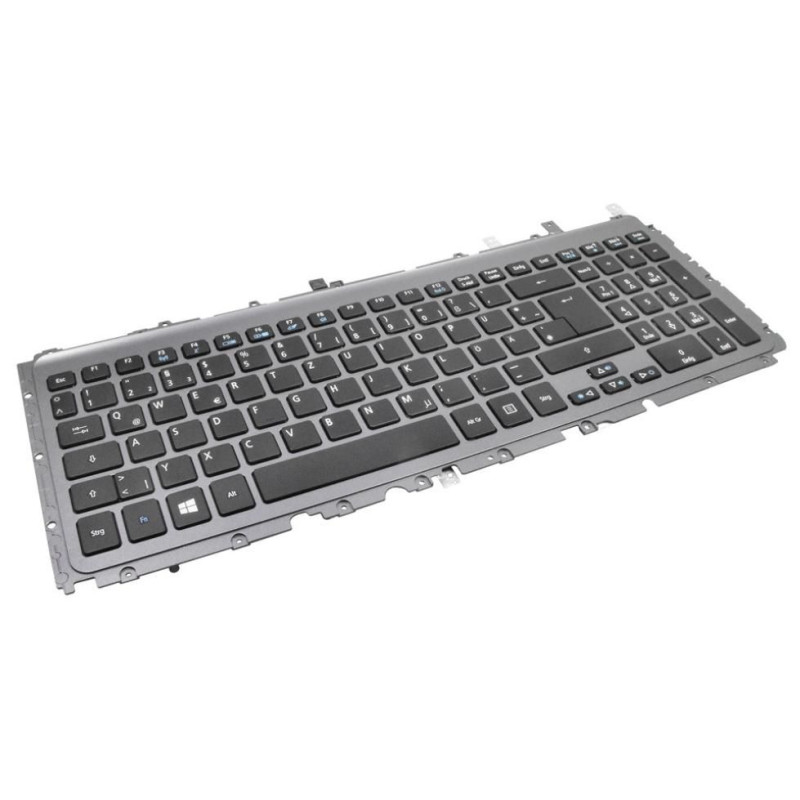Keyboard (GREEK)