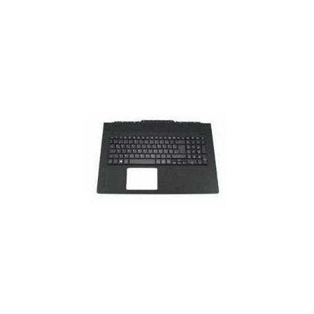 UPPER CASE ASSY W/ KEYBOARD-Tu