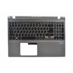 KEYBD.SPA.W/UPPER CASE