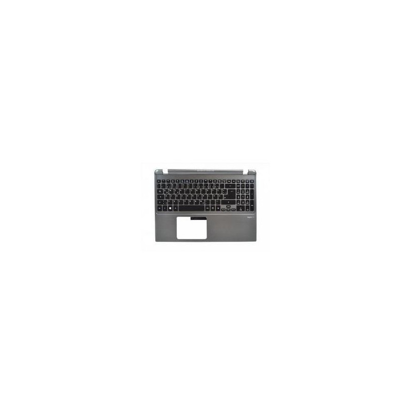 KEYBD.SPA.W/UPPER CASE