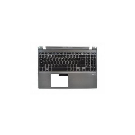 KEYBD.SPA.W/UPPER CASE