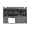 KEYBD.SPA.W/UPPER CASE