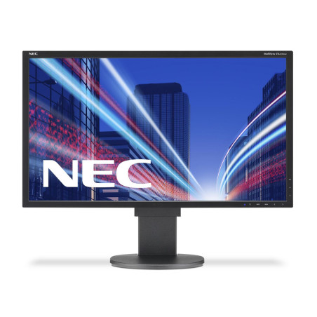 MultiSync EA223WM Black 22"