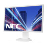 MultiSync E223W White 22"