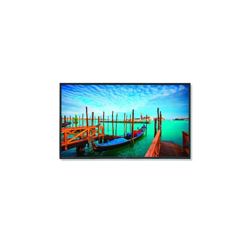 MultiSync V552 55" Display