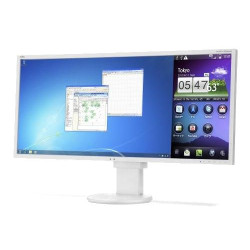 MultiSync EA294WMi White 29"