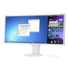 MultiSync EA294WMi White 29"
