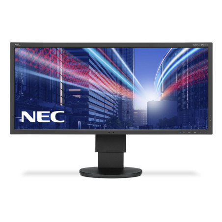 MultiSync EA294WMi Black 29"