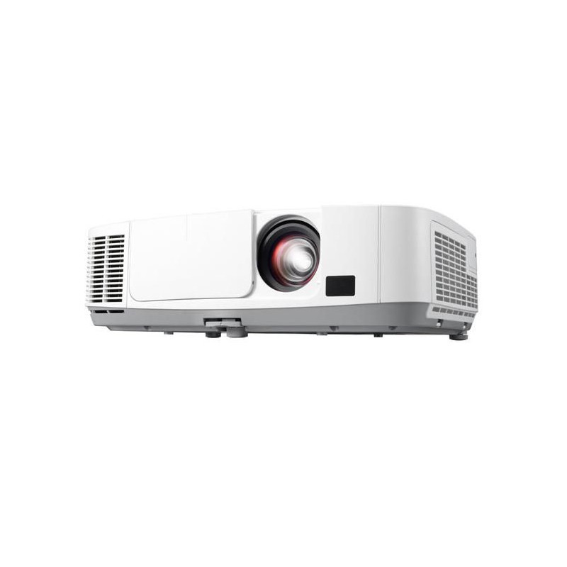 P501X Projector - XGA