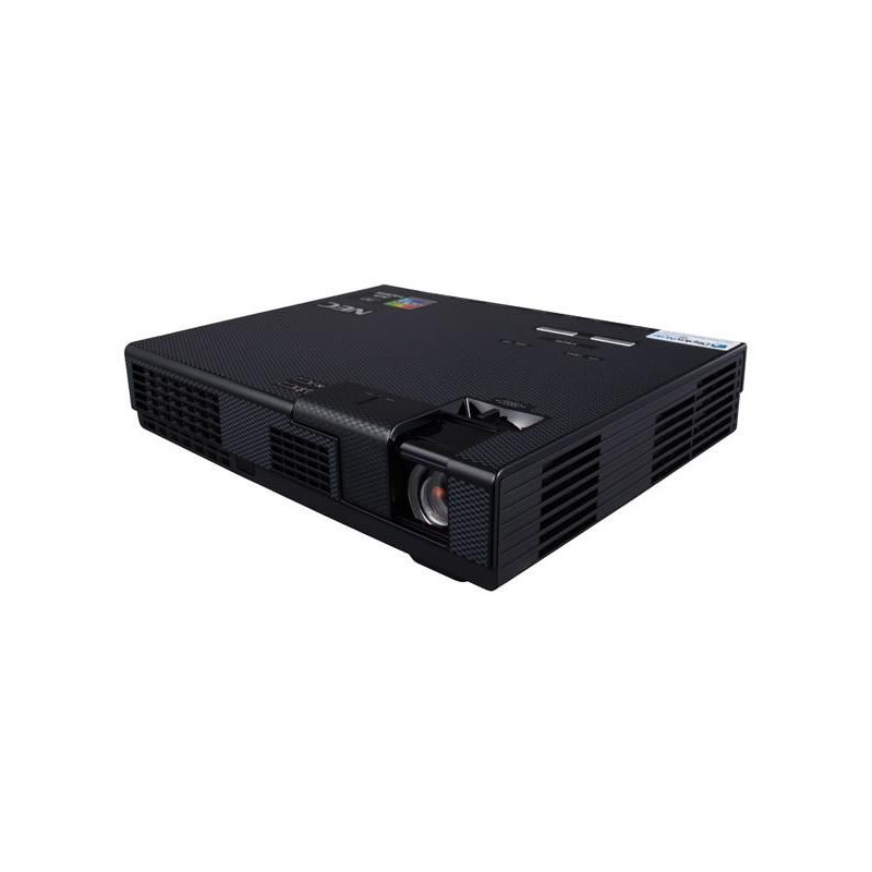 L102W LED Projector - WXGA
