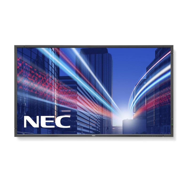 MultiSync P801 80" Display