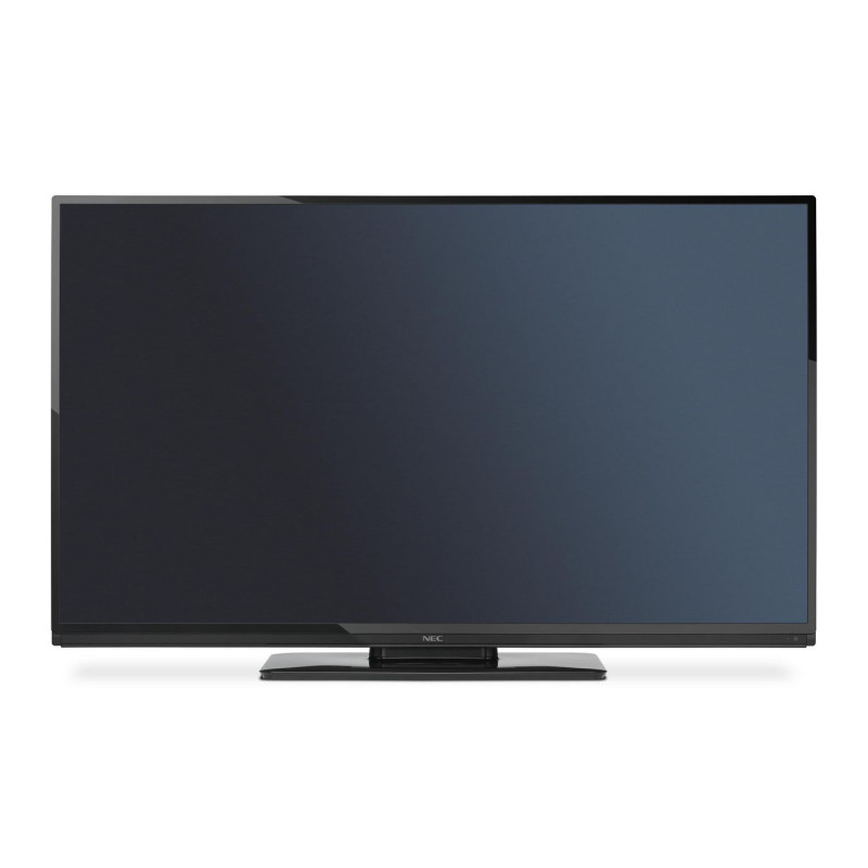 MultiSync E654 65" E-Series