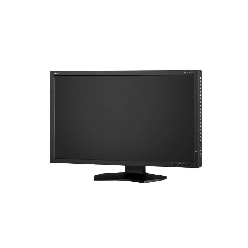 MultiSync PA272W Black 27"