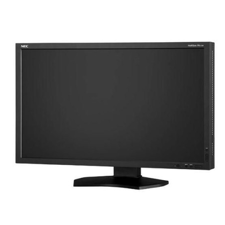 MultiSync PA272W Black 27"