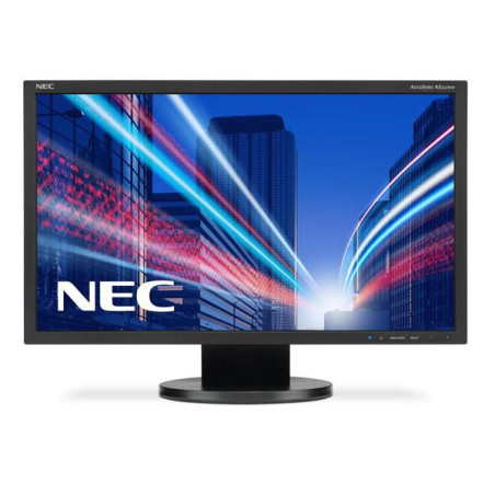 AccuSync AS222WM Black 21.5"