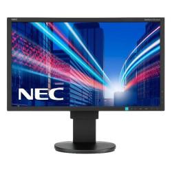 MultiSync EA234WMi Black 23"