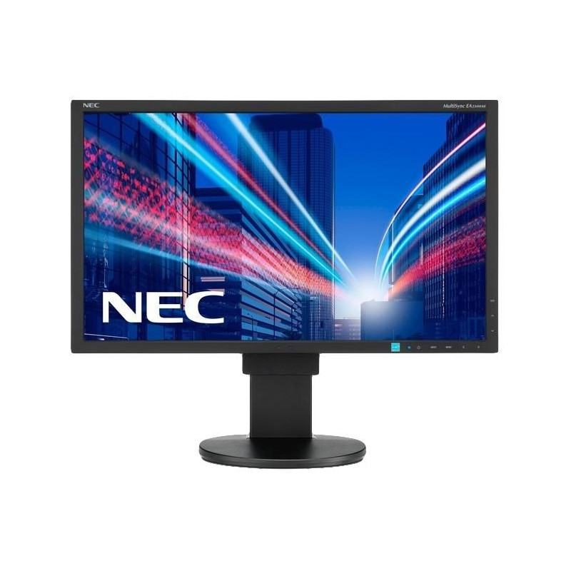 MultiSync EA234WMi Black 23"