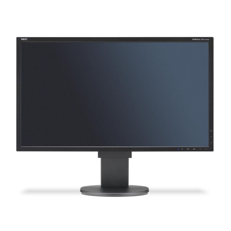 MultiSync EA273WMi Black 27"