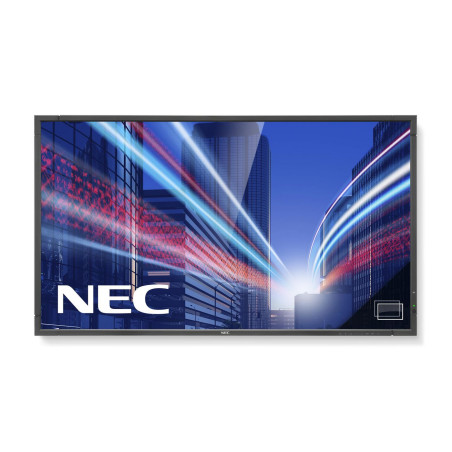 MultiSync P703 PG 70" Display