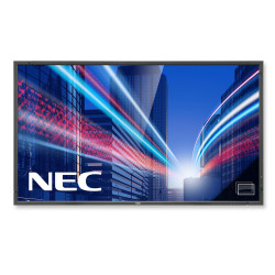 MultiSync P801 PG 80" Display