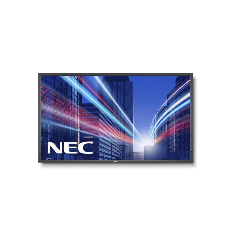 MultiSync X474HB 47" Display