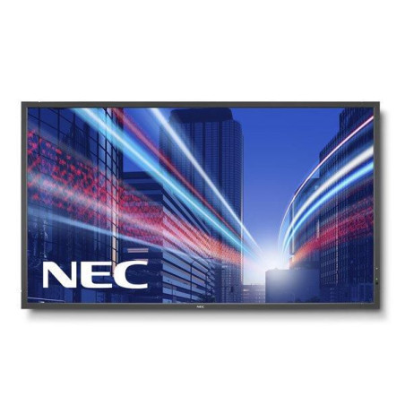 MultiSync X474HB 47" Display