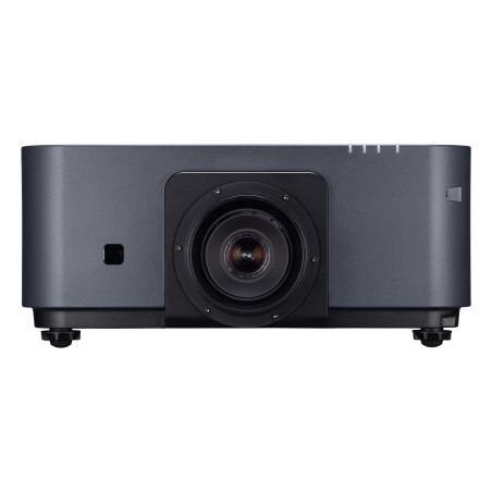 PX602UL Black Projector