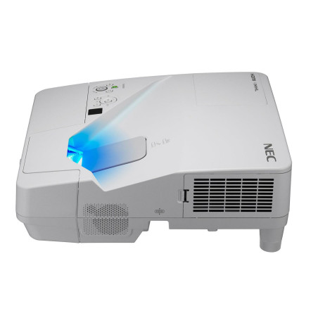 UM351W data projector 3500