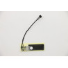 NFC antenna assembly for