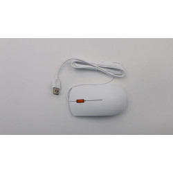 Wired USB mouse, 1600 dpi,