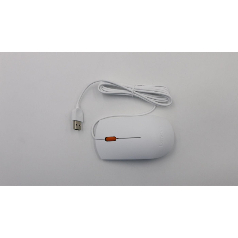 Wired USB mouse, 1600 dpi,