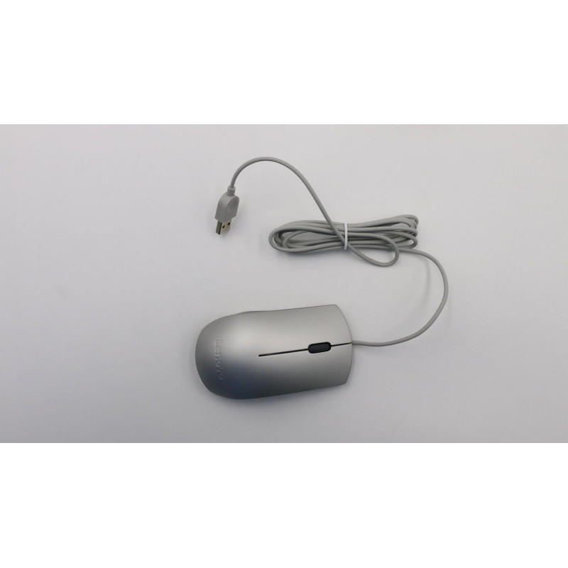USB ergonomic mouse for