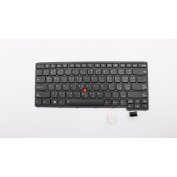 Keyboard ARA CNY
