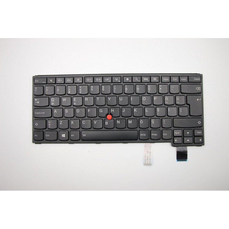Keyboard TR CNY
