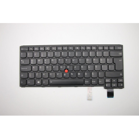 Keyboard TR CNY