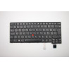 Keyboard TR CNY