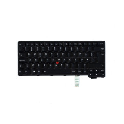Keyboard NO DFN