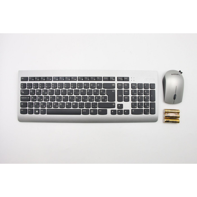 Wireless mouse for Lenovo