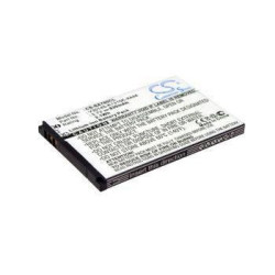 Battery 3.07Wh Li-ion 3.7V