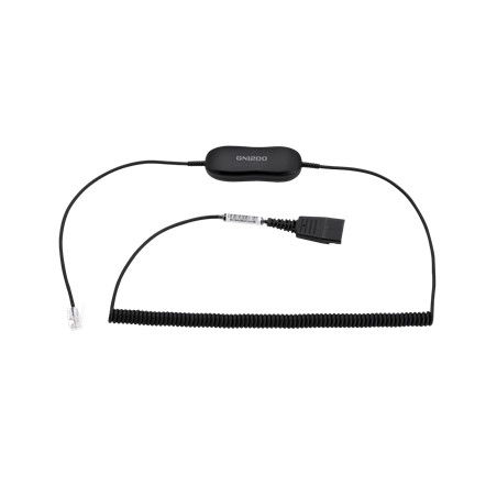 Jabra GN 1218 AC2m