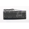 Keyboard PS2 BK TC ENG